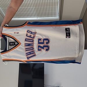 Authentic kevin durant jersey